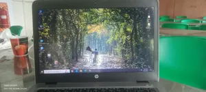 HP EliteBook 840 G3 8GB Intel Core i5 SSD 256GB Laptop
