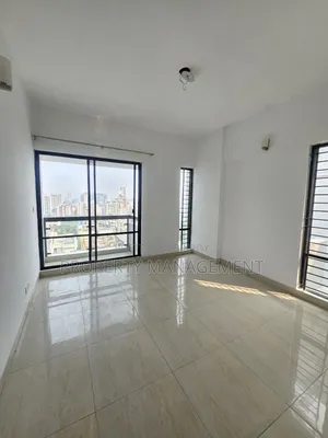 3-Bedroom Apartment in Gulshan for Rent
