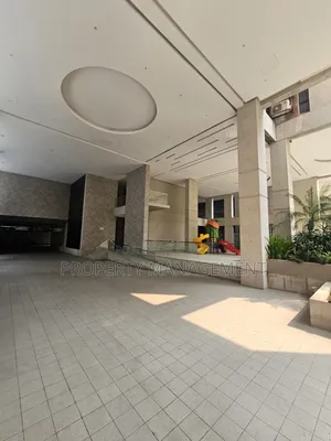 3-Bedroom Apartment in Gulshan for Rent