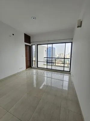 3-Bedroom Apartment in Gulshan for Rent