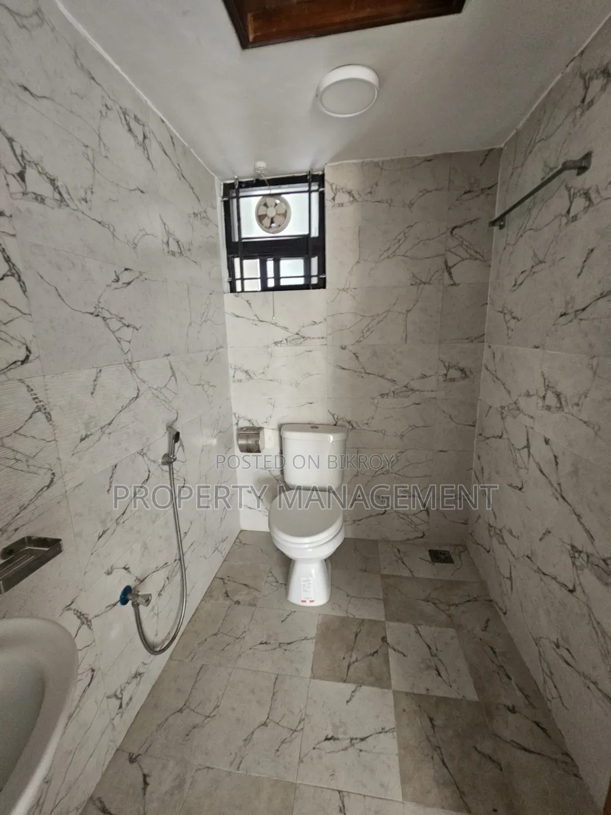 3-Bedroom Apartment in Gulshan for Rent