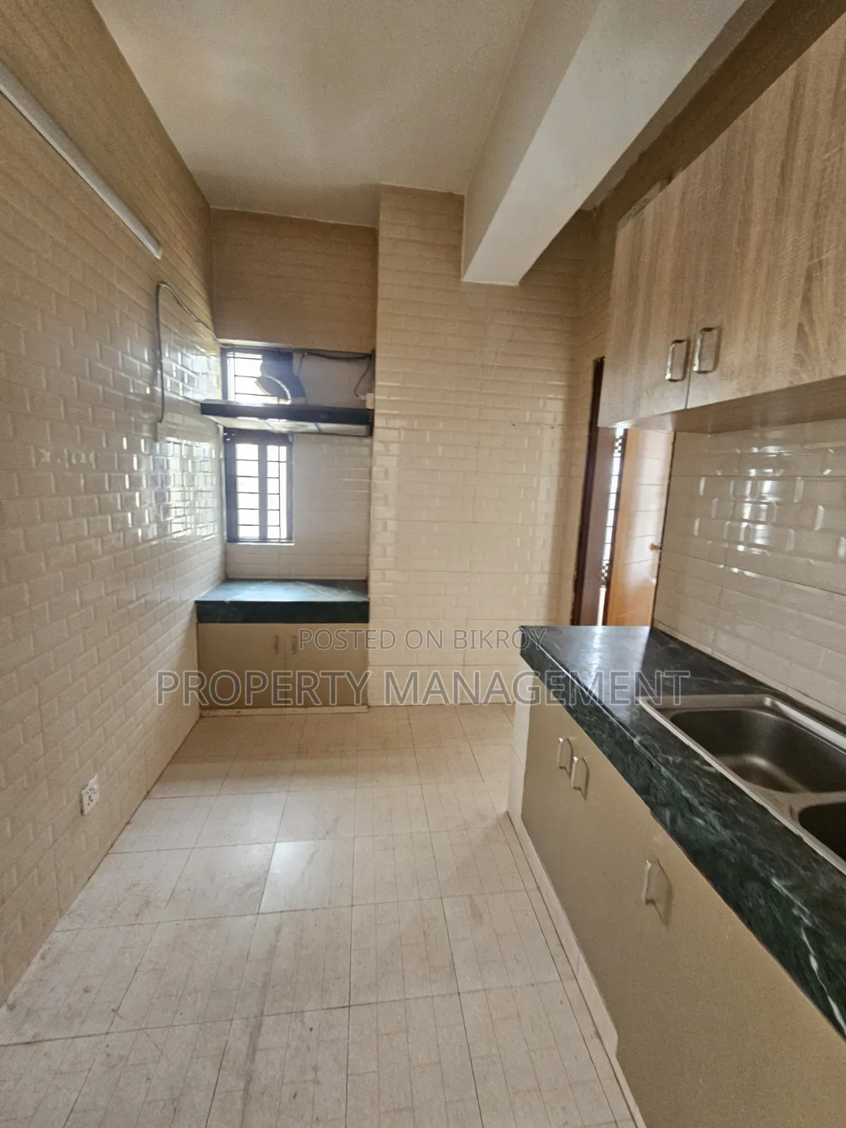 3-Bedroom Apartment in Gulshan for Rent