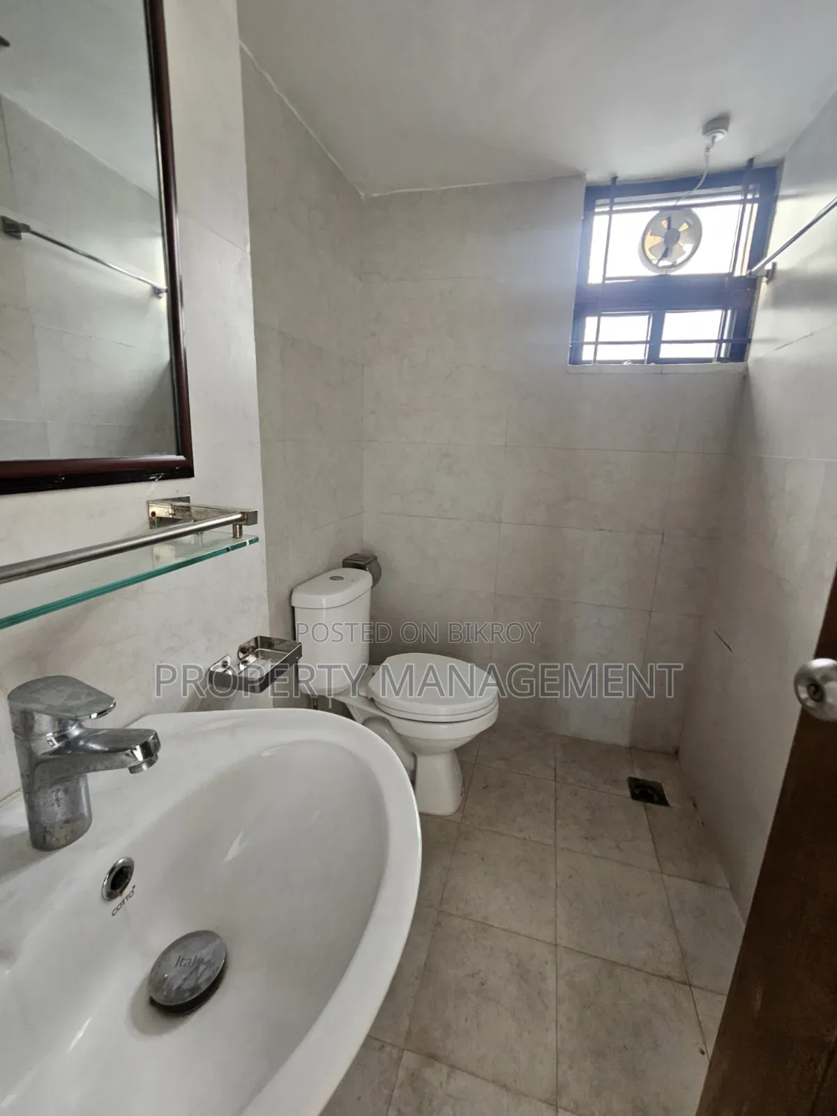 3-Bedroom Apartment in Gulshan for Rent