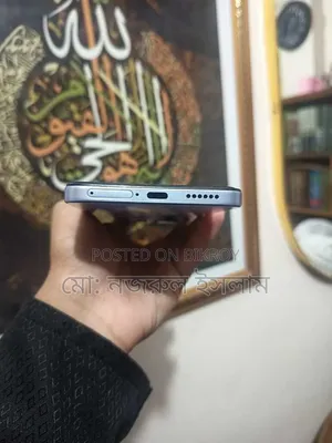 Xiaomi Redmi Note 14 4G 256 GB