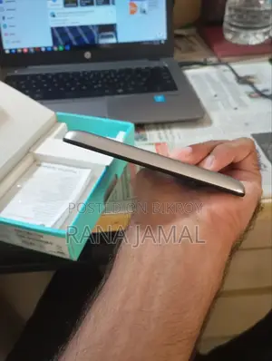 New Huawei MediaPad 16 GB Silver