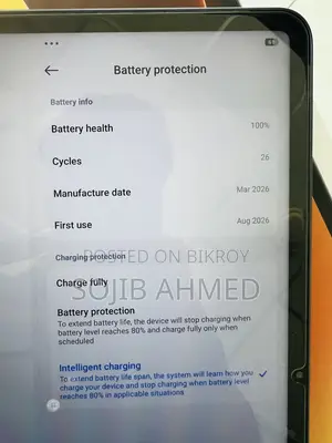 Xiaomi Pad 7 Pro 256 GB Gray