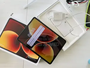 Xiaomi Pad 7 Pro 256 GB Gray