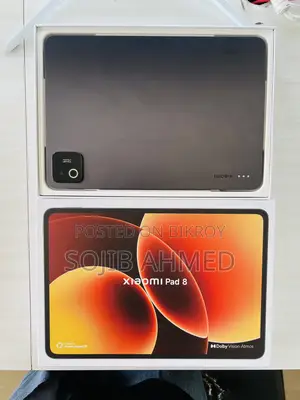 Xiaomi Pad 7 Pro 256 GB Gray