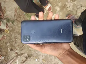 শাওমি রেডমি ৯সি ৬৪ জিবি ব্ল্যাক