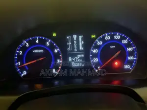 Toyota Premio 1.5 Front Wheel Drive 2014 Pearl