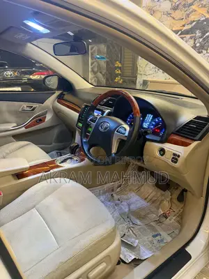 Toyota Premio 1.5 Front Wheel Drive 2014 Pearl