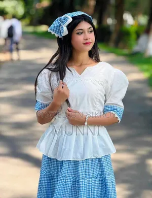 Viral Skirt
