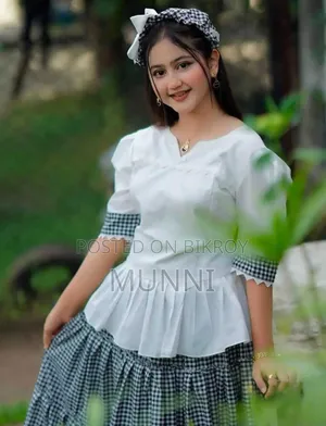 Viral Skirt