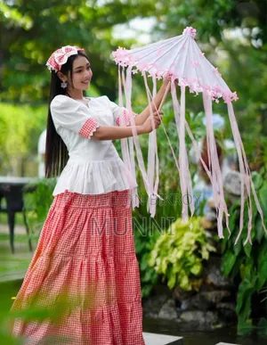 Viral Skirt