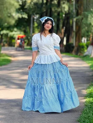 Viral Skirt