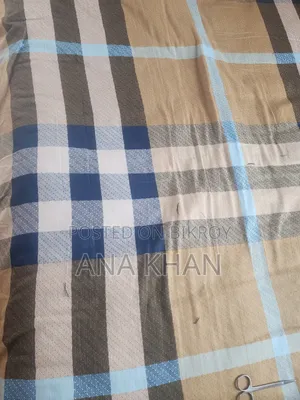 2 Bedsheets and 4 Pillow Covers