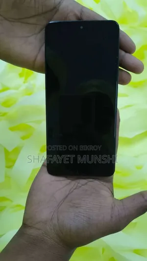 Xiaomi Redmi Note 13 256 GB Black