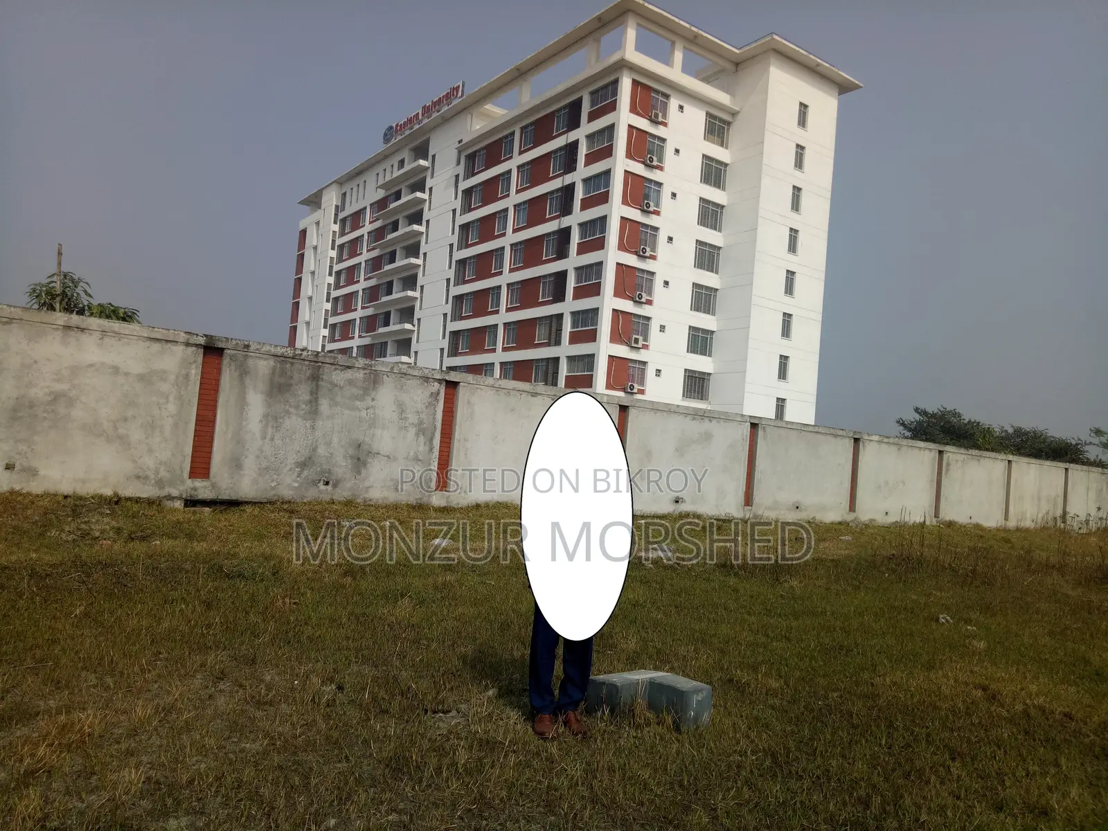 হাউজিং প্লট ফর সেল