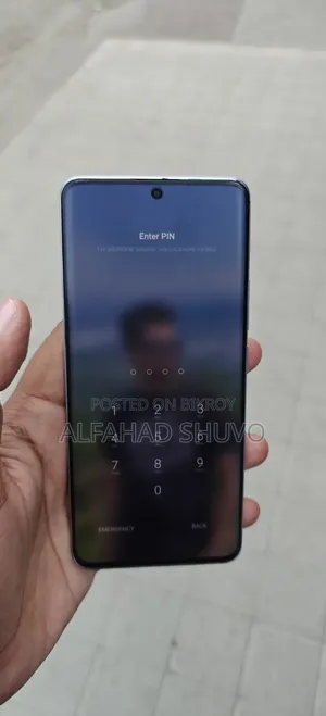Xiaomi Redmi Note 13 Pro+ 256 GB Red