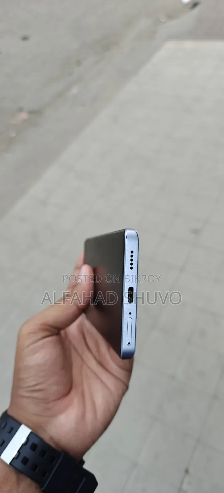Xiaomi Redmi Note 13 Pro+ 256 GB Red