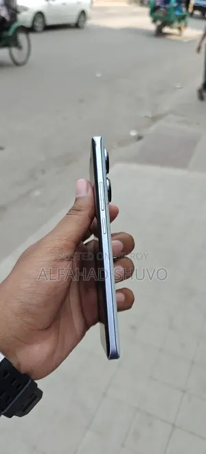 Xiaomi Redmi Note 13 Pro+ 256 GB Red