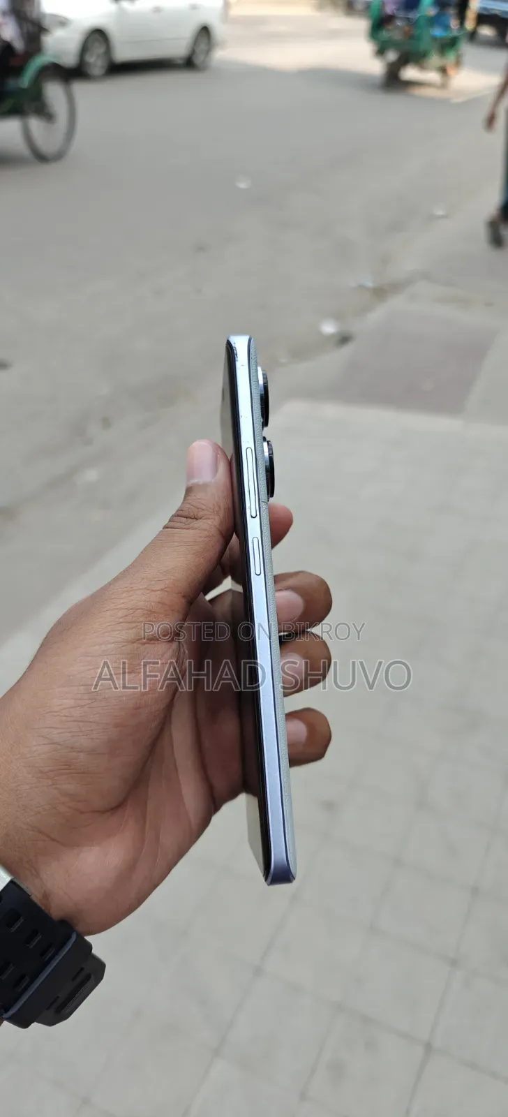 Xiaomi Redmi Note 13 Pro+ 256 GB Red