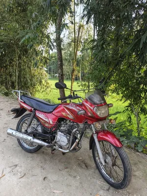 এলএমএল গ্র্যাপ্টর ২০১০ রেড