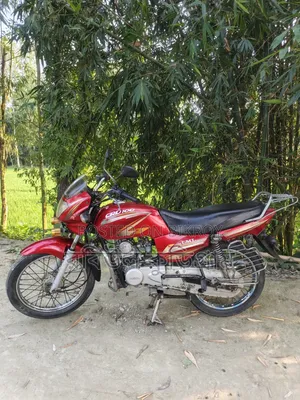 এলএমএল গ্র্যাপ্টর ২০১০ রেড