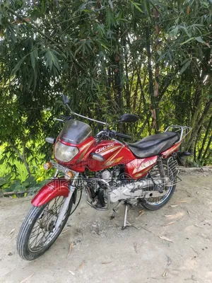 এলএমএল গ্র্যাপ্টর ২০১০ রেড
