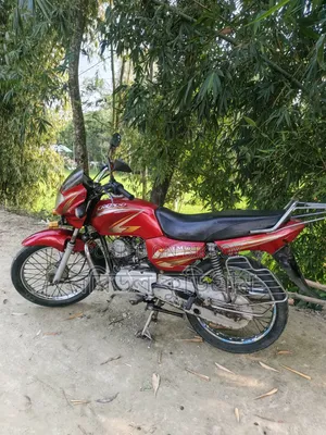 এলএমএল গ্র্যাপ্টর ২০১০ রেড