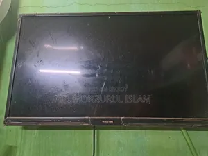Walton Smart Television 32 Inch