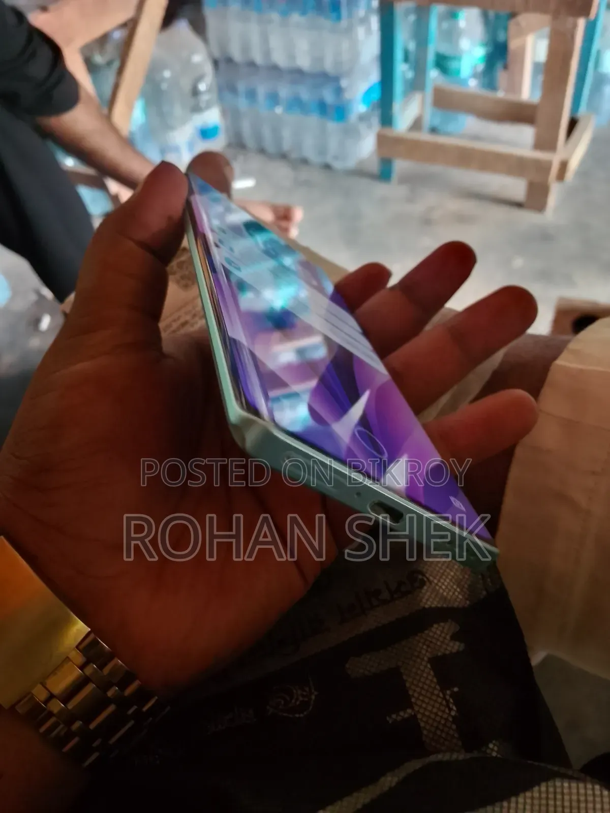 মোবাইল ফোন ২৫৬ জিবি গ্রাফাইট