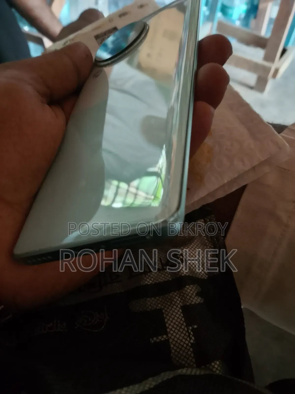 মোবাইল ফোন ২৫৬ জিবি গ্রাফাইট