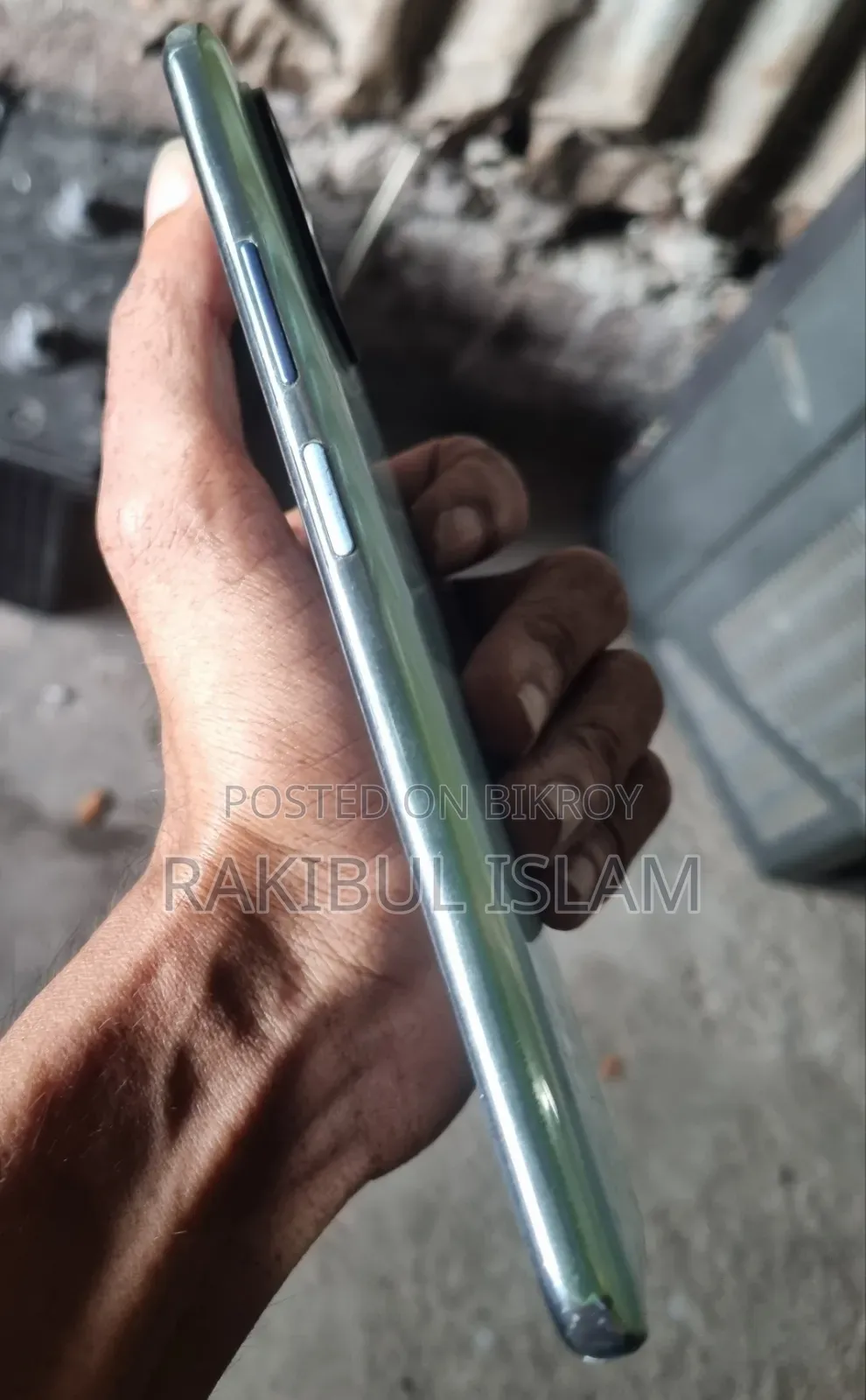 Xiaomi Redmi Note 10 Pro 128 GB Blue