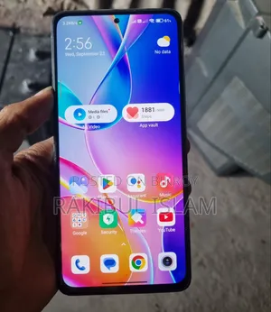 Xiaomi Redmi Note 10 Pro 128 GB Blue