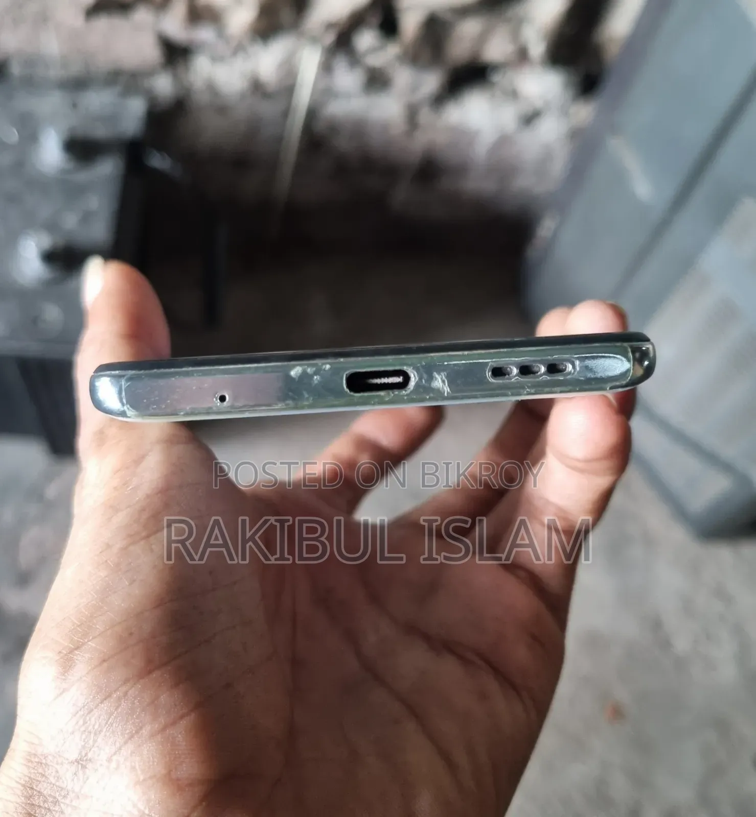 Xiaomi Redmi Note 10 Pro 128 GB Blue