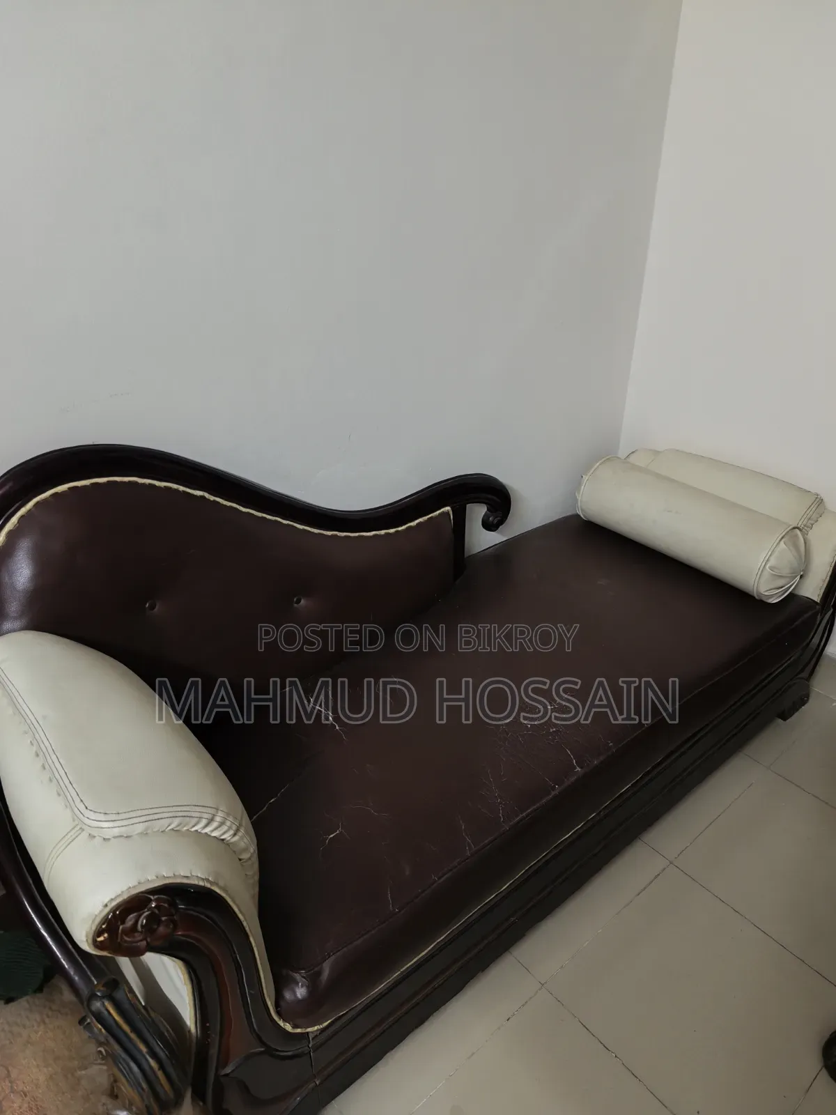 সোফা কাম ডিভান