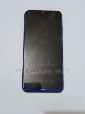 Xiaomi Redmi Note 8 64 GB Blue