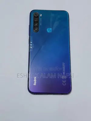 Xiaomi Redmi Note 8 64 GB Blue