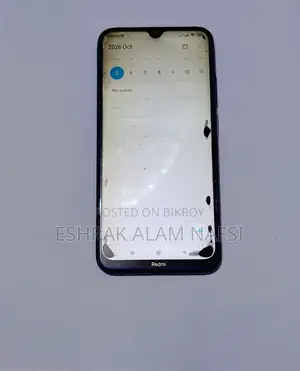 Xiaomi Redmi Note 8 64 GB Blue