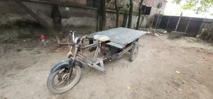 Green Motorcycle 2026