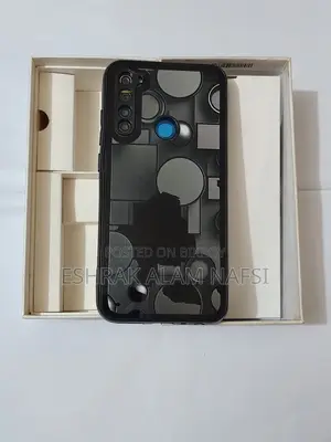 Xiaomi Redmi Note 8 64 GB Blue