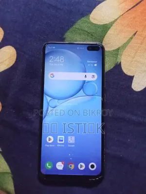 ভিভো ভি১৯ ১২৮ জিবি