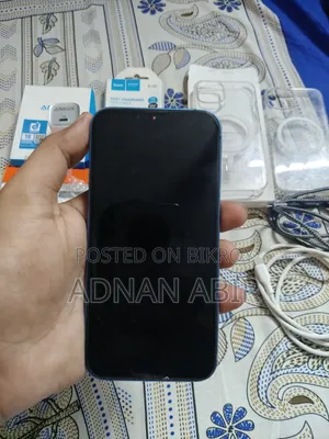 অ্যাপল আইফোন ১৩ ১২৮ জিবি ব্লু
