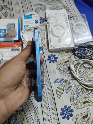 অ্যাপল আইফোন ১৩ ১২৮ জিবি ব্লু