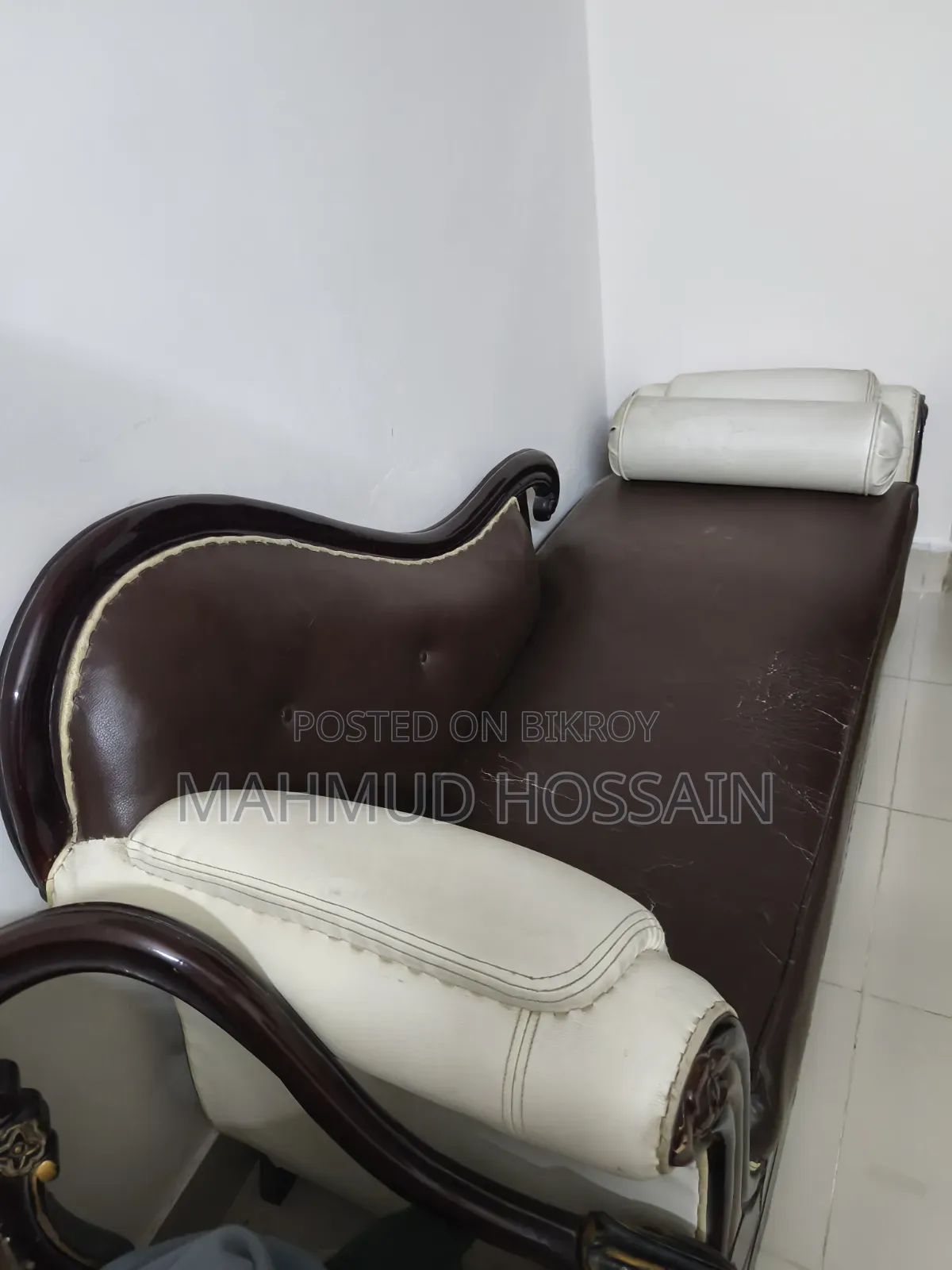 সোফা কাম ডিভান
