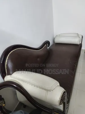 সোফা কাম ডিভান