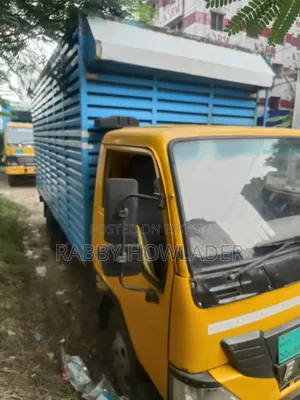 Eicher 1075 emergency sale