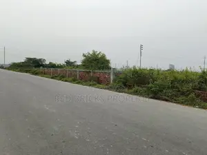 উত্তরমুখী প্লট || ৪ কাঠা ব্লক-পি