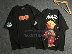 Premium Design Oversize Drop Shoulder T-Shirt